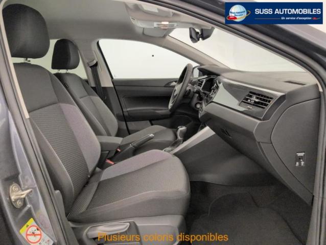 Volkswagen Polo image 1