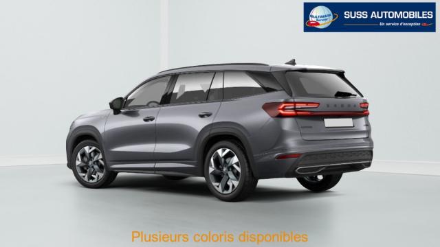 Skoda Kodiaq image 3