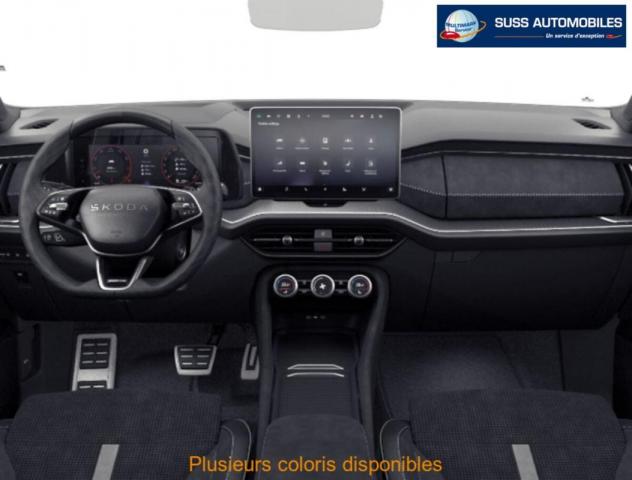 Skoda Kodiaq image 2
