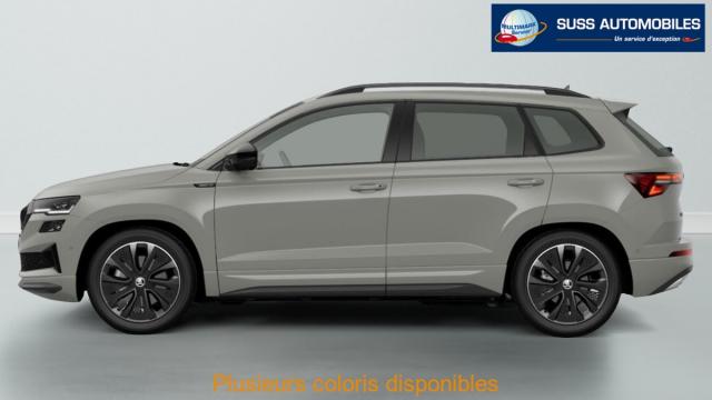 Skoda Karoq image 4