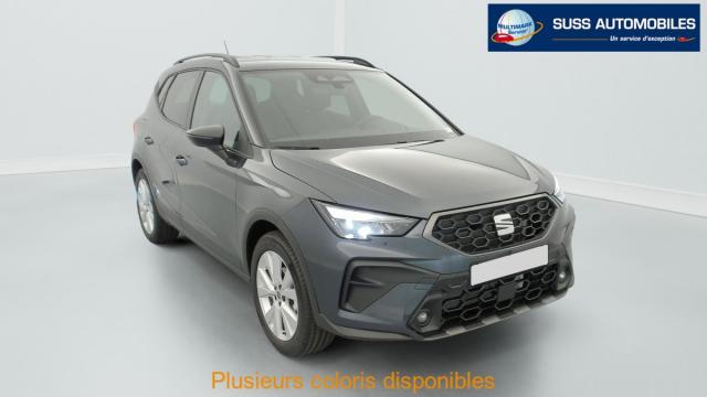 Seat Arona 1.0 Tsi 115 Ch Start Stop Dsg7 Copa