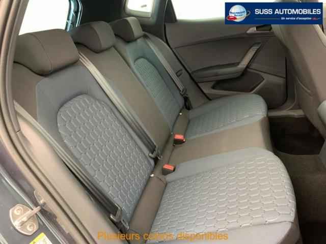 Seat Arona image 7