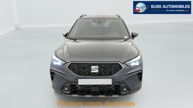 Seat Arona image 5