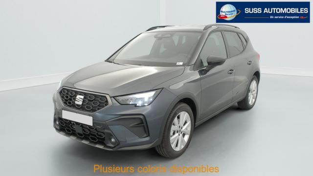Seat Arona image 3