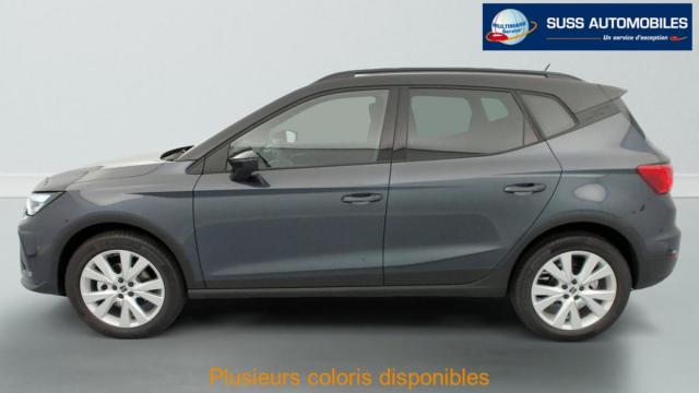 Seat Arona image 9