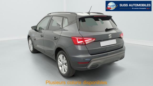 Seat Arona image 4