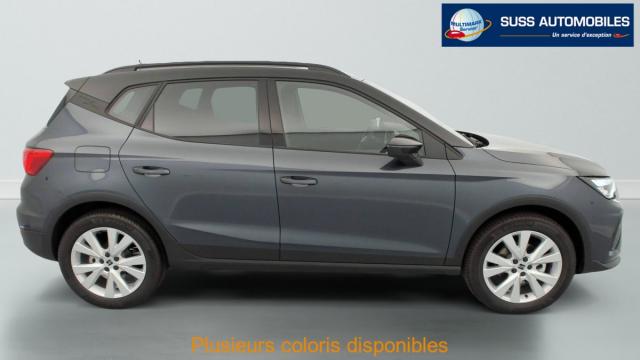 Seat Arona image 8