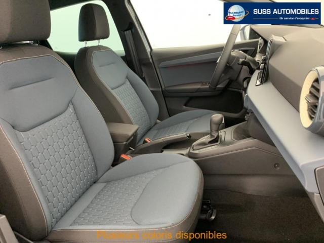 Seat Arona image 6