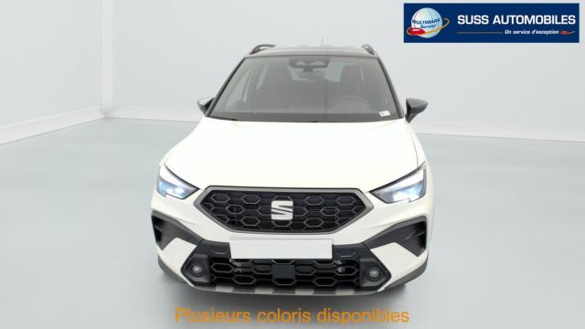 Seat Arona image 5