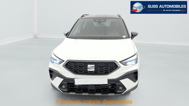 Seat Arona image 7