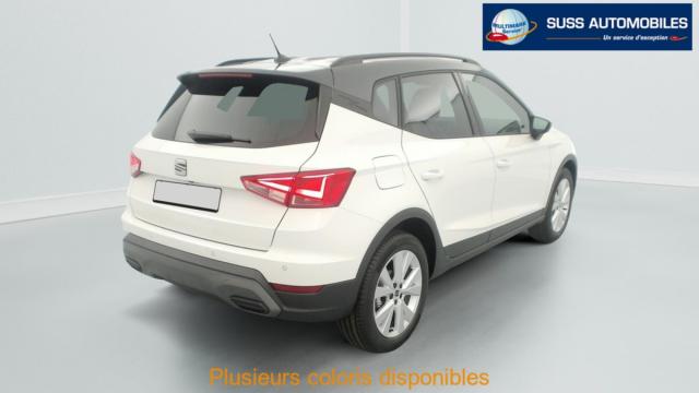 Seat Arona image 3