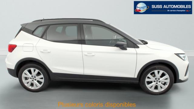 Seat Arona image 2