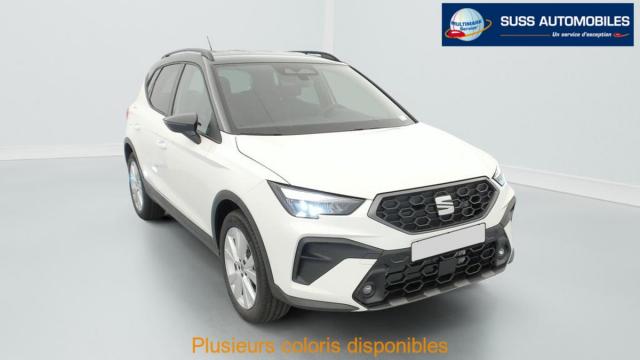 Seat Arona image 4