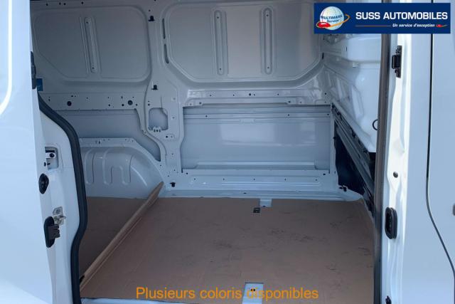 Renault Trafic image 5