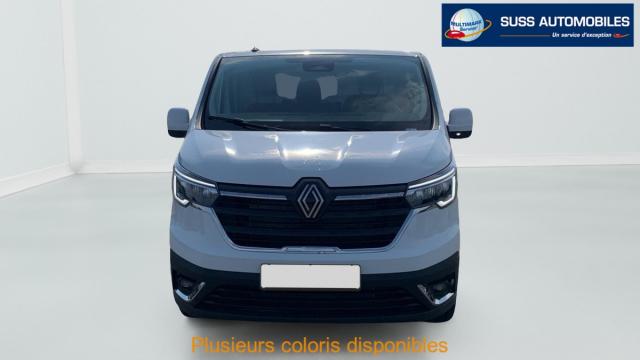 Renault Trafic image 7