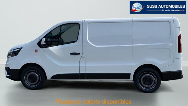 Renault Trafic image 9