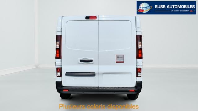 Renault Trafic image 3