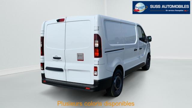Renault Trafic image 6