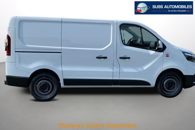Renault Trafic image 8