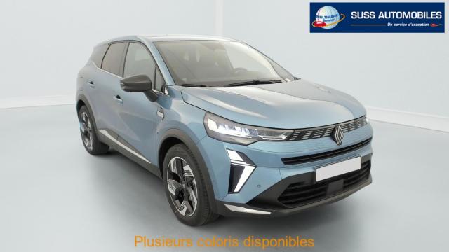 Renault Symbioz image 2