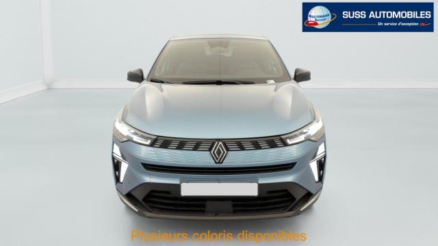 Renault Symbioz image 9