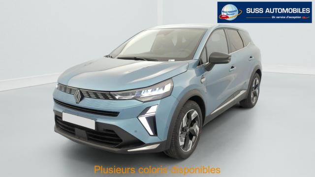 Renault Symbioz image 8