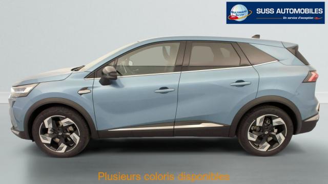 Renault Symbioz image 7