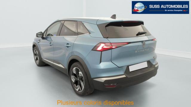 Renault Symbioz image 4