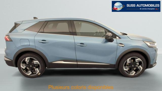 Renault Symbioz image 6