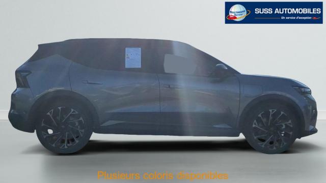 Renault Scénic image 1