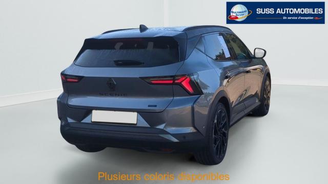 Renault Scénic image 3
