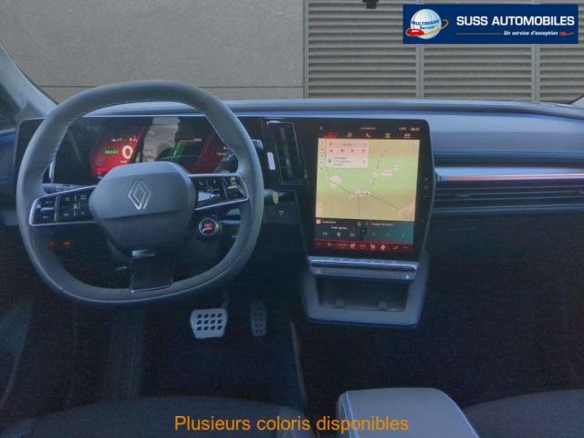 Renault Scénic image 4