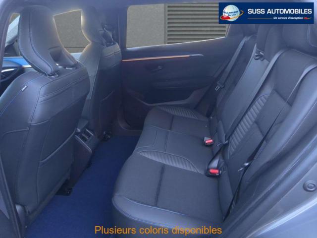 Renault Scénic image 2