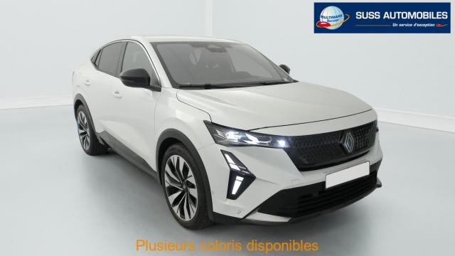 Renault Rafale E-Tech Full Hybrid 200ch Techno