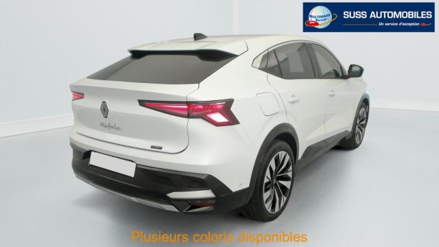 Renault Rafale image 5