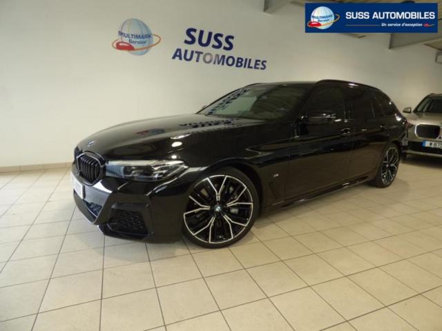 Bmw Série 5 image 2