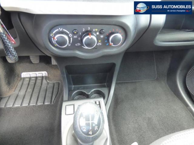 Renault Twingo image 1