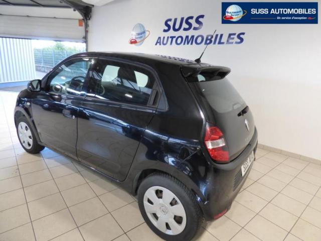 Renault Twingo image 5