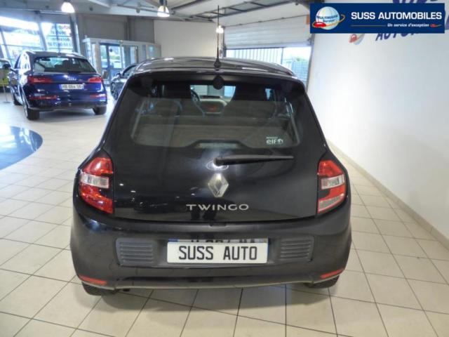 Renault Twingo image 6