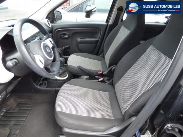 Renault Twingo image 7