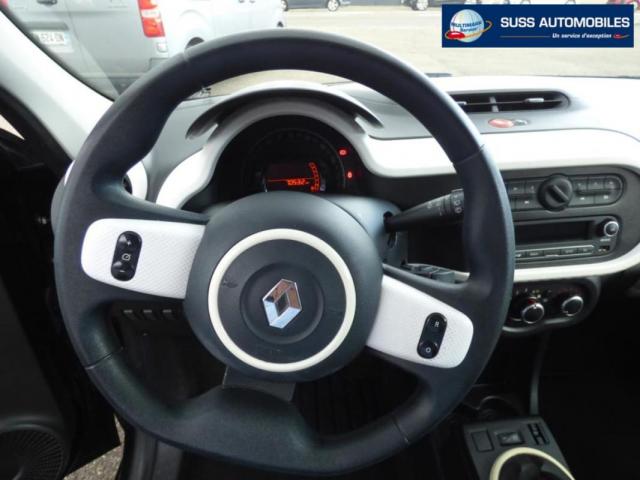 Renault Twingo image 8