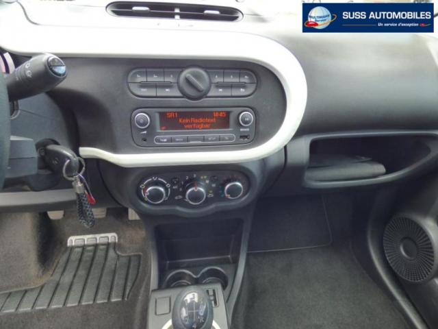 Renault Twingo image 4
