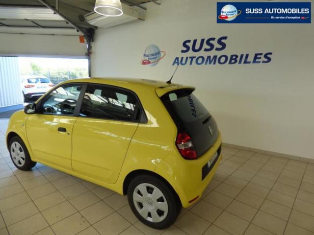 Renault Twingo image 8