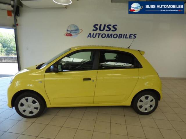 Renault Twingo image 7
