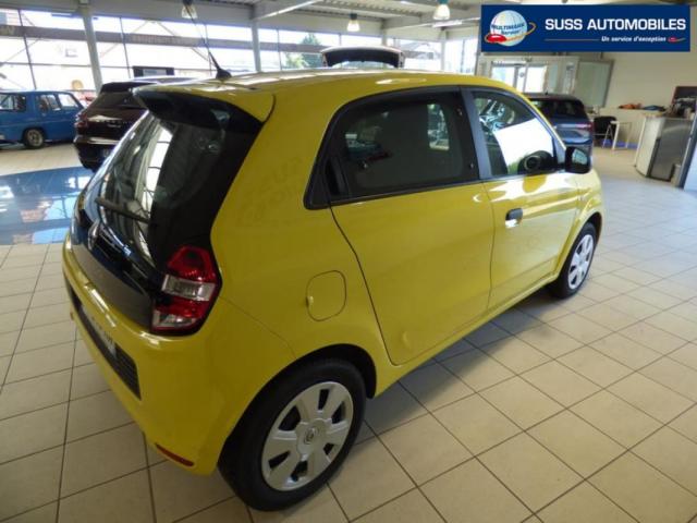 Renault Twingo image 6