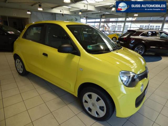 Renault Twingo image 5
