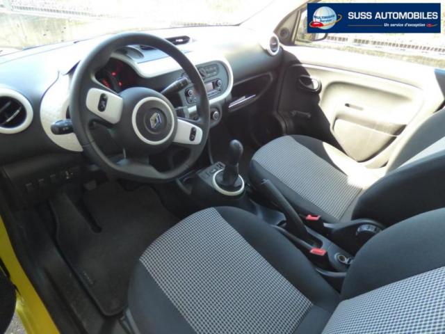Renault Twingo image 9