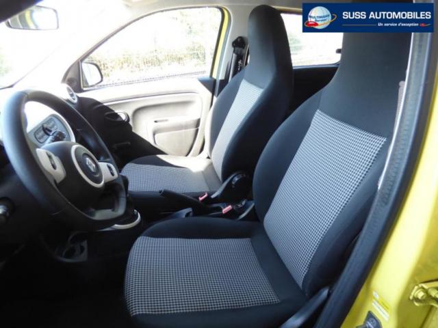 Renault Twingo image 4