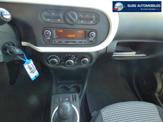 Renault Twingo image 1