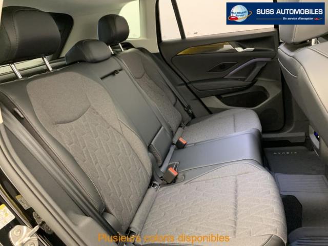 Volkswagen Tiguan image 9
